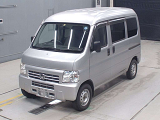 HONDA ACTY VAN 2014