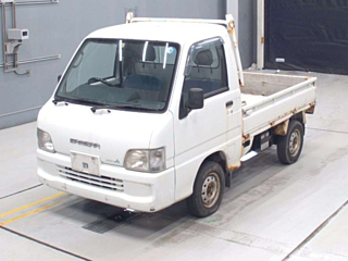 SUBARU SAMBAR 2002