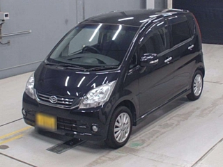 DAIHATSU MOVE 2010