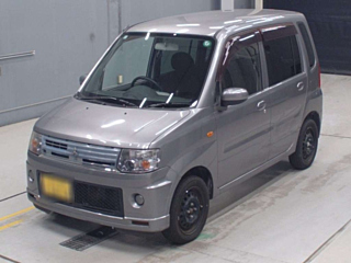 MITSUBISHI TOPPO 2012