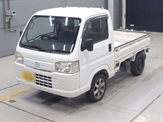 HONDA ACTY TRUCK 2012