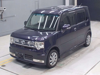 TOYOTA PIXIS SPACE 2012