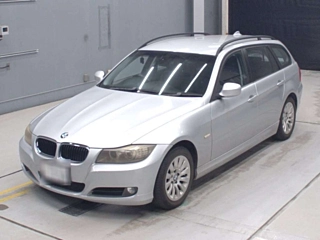 BMW 3 SERIES 2009