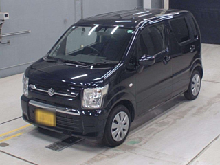 SUZUKI WAGON R 2024