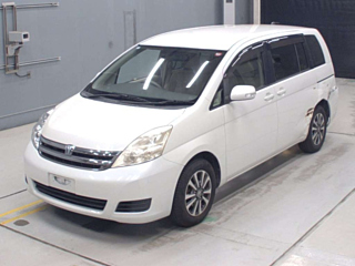 TOYOTA ISIS 2008