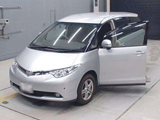 TOYOTA ESTIMA 2007