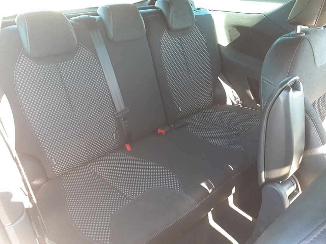CITROEN DS3 2012