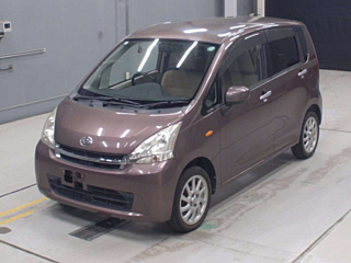 DAIHATSU MOVE 2011