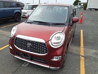 TOYOTA PIXIS JOY 2020