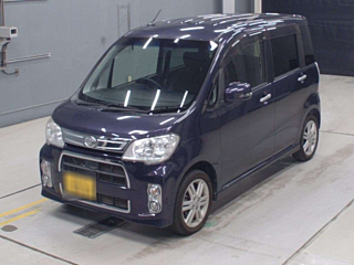 DAIHATSU TANTO EXE 2013