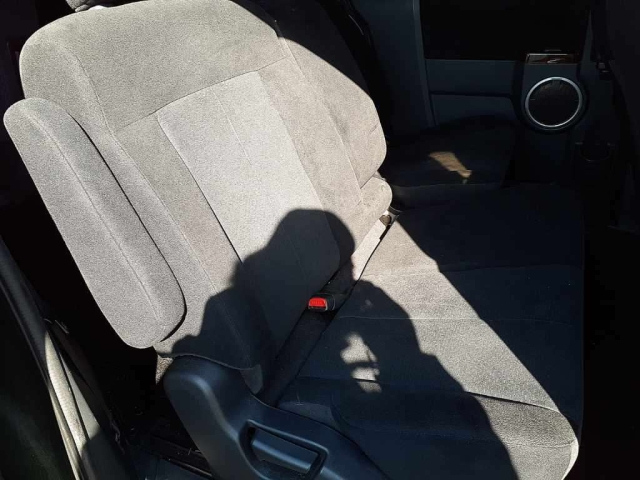 MITSUBISHI DELICA D5 2010