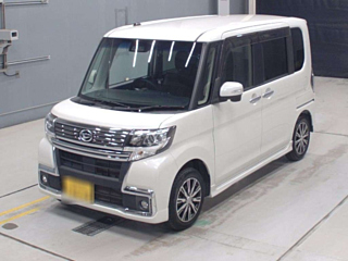 DAIHATSU TANTO 2017