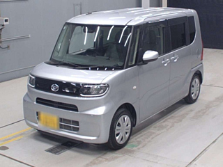 DAIHATSU TANTO 2020