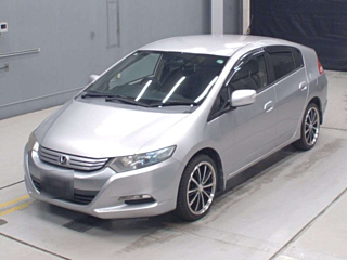HONDA INSIGHT 2009