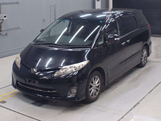 TOYOTA ESTIMA 2009