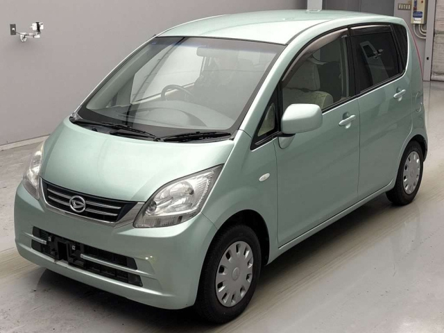 DAIHATSU MOVE 2009