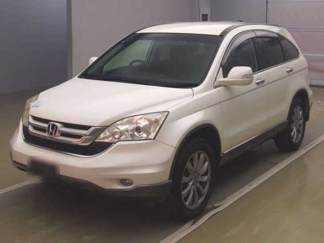 HONDA CR-V 2010