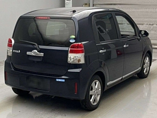 TOYOTA SPADE 2019