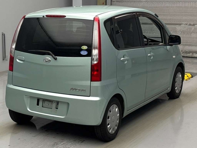 DAIHATSU MOVE 2009