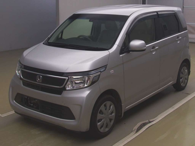 HONDA N WGN 2014
