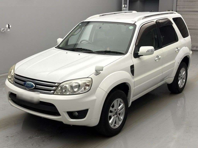 FORD ESCAPE 2009