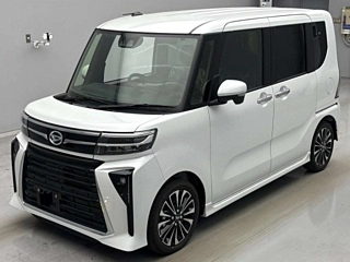 DAIHATSU TANTO 2024