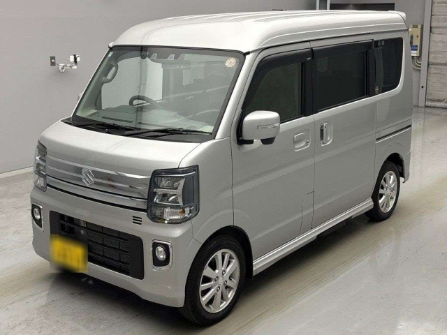 SUZUKI EVERY WAGON 2025