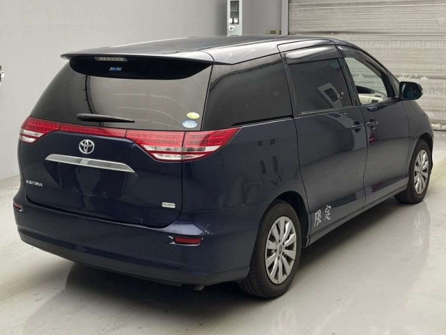 TOYOTA ESTIMA 2008