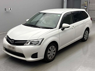 TOYOTA COROLLA FIELDER 2014