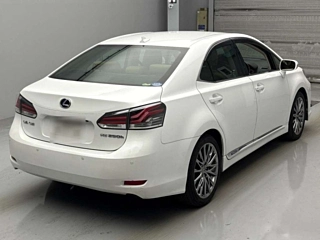 LEXUS HS 2013