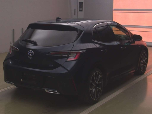 TOYOTA COROLLA SPORT 2019