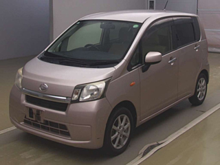 DAIHATSU MOVE 2013