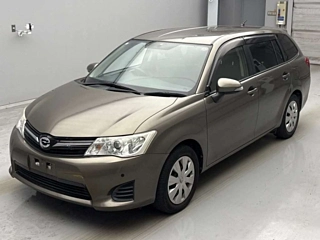 TOYOTA COROLLA FIELDER 2014