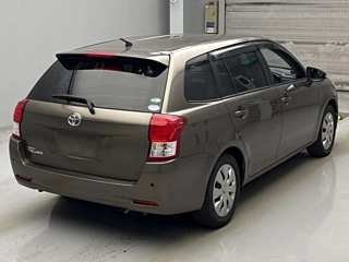 TOYOTA COROLLA FIELDER 2014