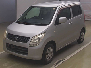 SUZUKI WAGON R 2010