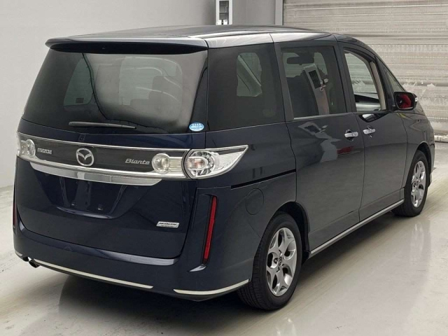 MAZDA BIANTE 2017