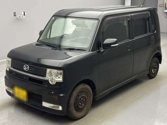 DAIHATSU MOVE CONTE 2009