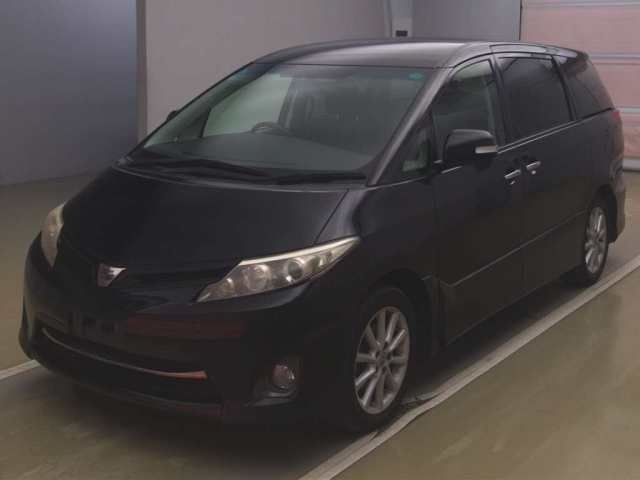TOYOTA ESTIMA 2011