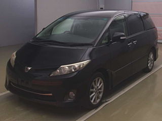 TOYOTA ESTIMA 2011