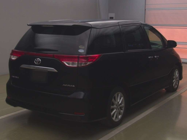TOYOTA ESTIMA 2011