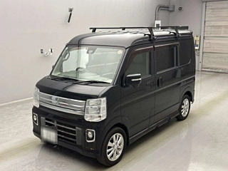 MITSUBISHI TOWNBOX 2018