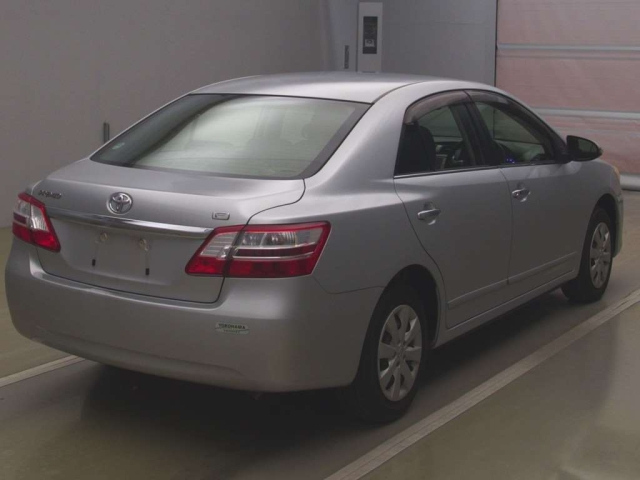 TOYOTA CROWN CROSSOVER 2023