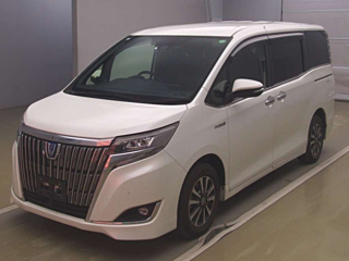 TOYOTA ESQUIRE 2019