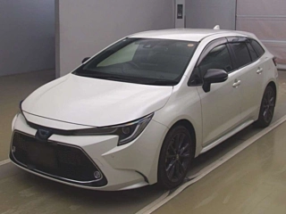 TOYOTA COROLLA TOURING 2021
