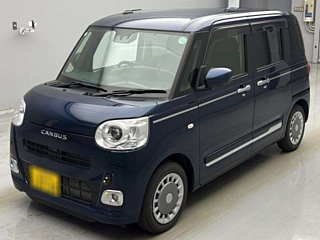 DAIHATSU MOVE CANBUS 2024