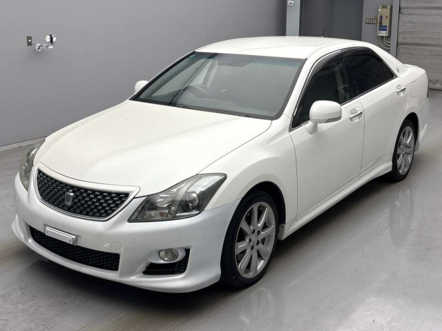 TOYOTA CROWN 2008