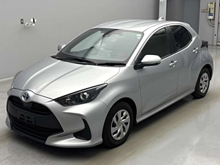 TOYOTA YARIS 2022