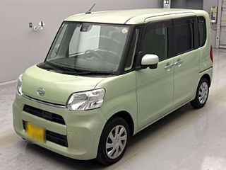 DAIHATSU TANTO 2016