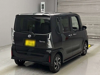 DAIHATSU TANTO 2025