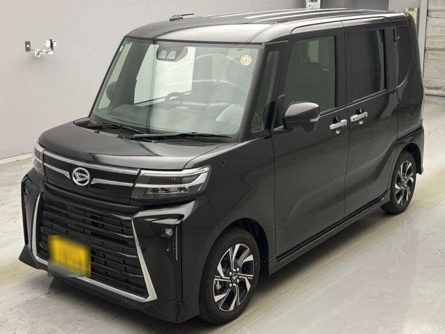DAIHATSU TANTO 2025